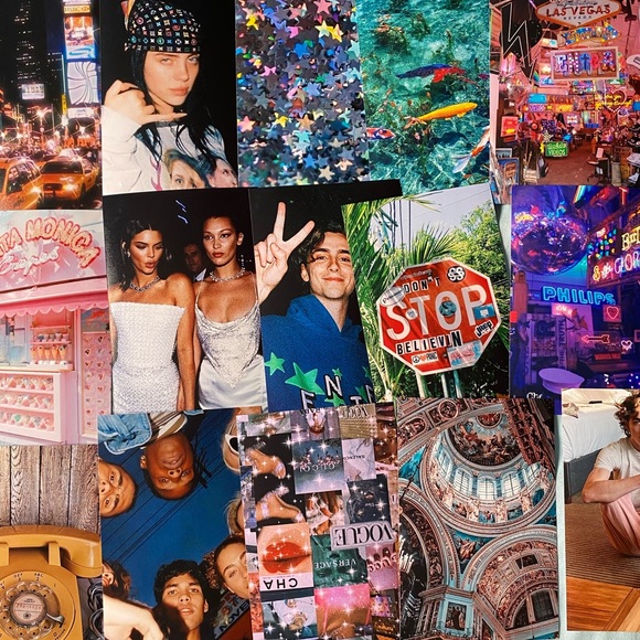 75 mystery photo wall pictures - Picture 4 of 9